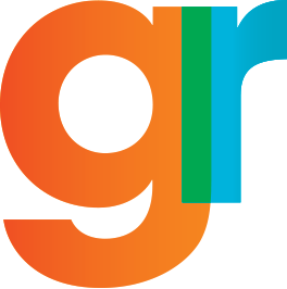 GR Logo